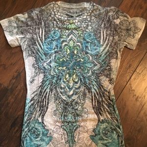 Cowgirl Legend brand - size Medium